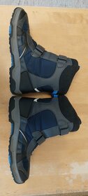 JACK WOLFSKIN Polar Bear Texapore Boys | vel. 39 - 4