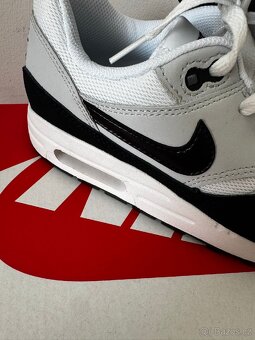 Air max 1 37,5eu - 4