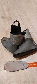 Nordica Fire Arrow Team 2 vel. 17 (215 mm) - 4