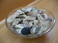 Mix mušlí a mušliček - 5 kg, dekorace, tvoření - 4
