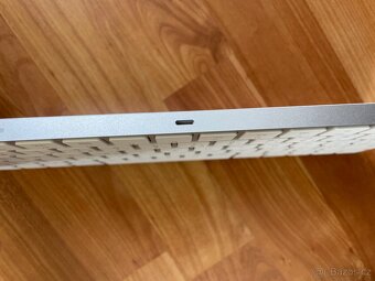 Apple Magic Keyboard - 4