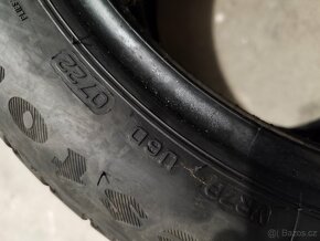 Letní pneu 205/50/17 - 4