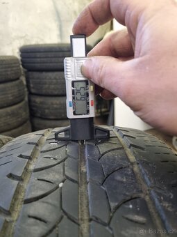 Barum Vanis 2 225/65 R16C - 4