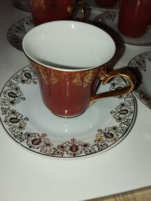 Porcelán - 4