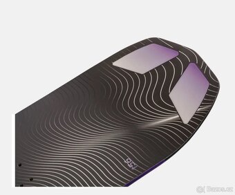 HEAD snowboard INCITE LYT 156cm - 4