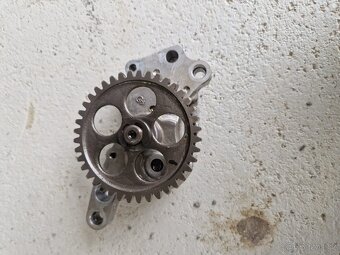 Čerpadlo oleje Ducati 1098 / 1099 / 888 2007-2008 - 4