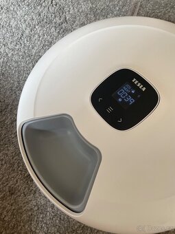 Automatické krmítko pro psy/kočky TESLA - 4