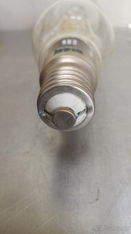 Halogenidová výbojka Tesla RVI 2000W, (Tesla Holešovice) - 4