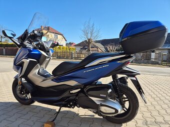 Honda Forza 350 (2021) - 4
