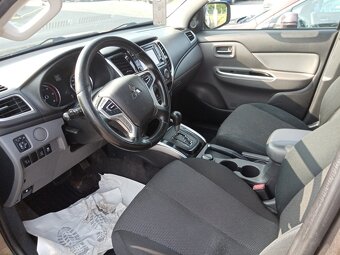 Mitsubishi L200 r.v.2019 - 4
