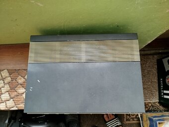 Zesilovač Tesla model 130. - 4