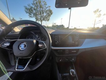 Škoda Scala 1.0 tsi 70kw - 4