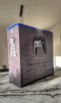 PlayStation 5 Yostick - 4