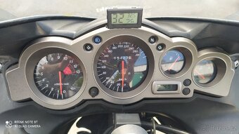 Kawasaki 1200 - 4