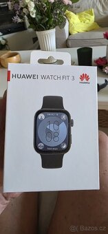 Huawei watch fit 3 - 4