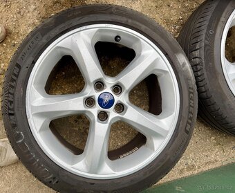 Ford Mondeo 5x108 r18 - 4