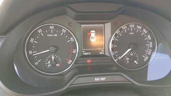 Škoda Octavia III 1.8TSi 2013 naj 136500km STK 11/26 - 4