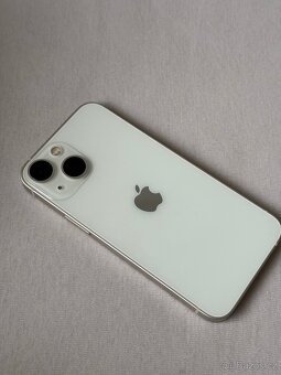 iPhone 13 mini 256 GB - 4