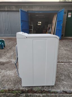 Pračka Electrolux EWT1366HGW - 4