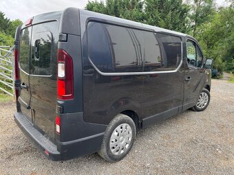 veškeré náhradní díly z vozu Vauxhall (Opel) Vivaro 2017 - 4