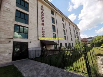 Apartmán 2+kk v Amadeus Lux – Slunecne pobrezi, Bulharsko - 4