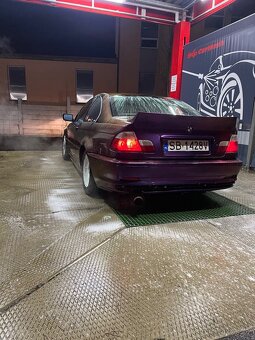 Street Drift Bmw - 4