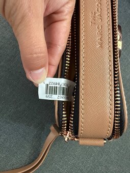 Kabelka Marc Jacobs - 4