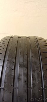 Pirelli P7 275/40 R18 103Y 4-5mm - 4