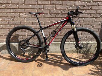 Horské kolo Specialized Stumpjumper HT Comp, vel M - 4