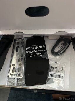 Asus Prime B550M-A WIFI II - 4