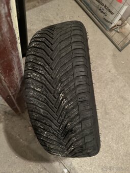Alu kola 5x120 r17 - 4