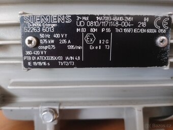 Elektromotor - 4