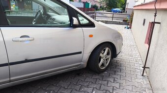 Ford Focus C-Max - 4