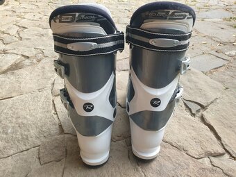 Rossignol Synergy Sensor 80 vel. EU41, lyžáky a lyžařské bot - 4