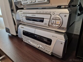 Technics EH-770 5.1. - 4