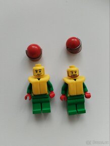 LEGO 7244 - 4