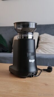 mlýnek Sage Dose Control Pro - 4