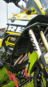 Yamaha Tenere 700 - 4