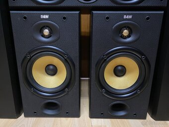 B&w Bowers & Wilkins - 4