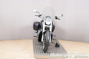 Harley-Davidson VRSCF V-Rod Muscle 2013 - 4