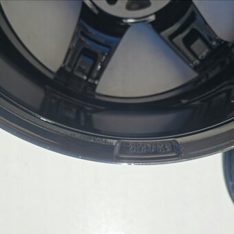 ALU SKODA SUPERB OCTAVIA II III IV YETI 16" ET46 - 4
