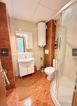 Bulharsko prodej apartmánu - 4