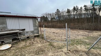 Prodej, Pozemky - zahrady, stavební, 1529 m2 - Znojmo-město - 4