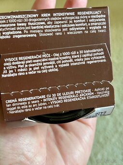 Krém Yves Rocher - 4