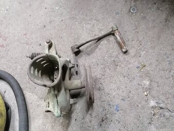 loupačka na kukuřici. - 4