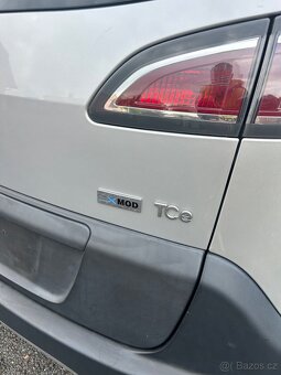 Renault Scenic III XMOD 1.2 TCe, 2014, jen 82tkm - 4