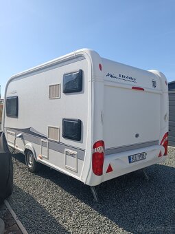 Karavan Hobby 420 - 4