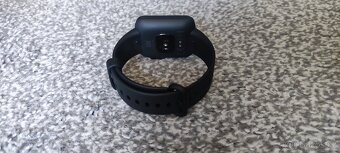 Xiaomi Mi Watch Lite – černé, rozbalené, s příslušenstvím - 4