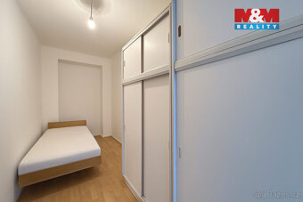 Prodej bytu 2+1, 44 m², Chomutov, ul. Spořická - 4