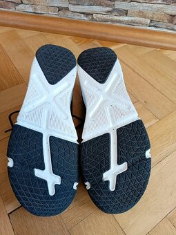 Pánské fitness boty Domyos 100 vel. 45 - 4